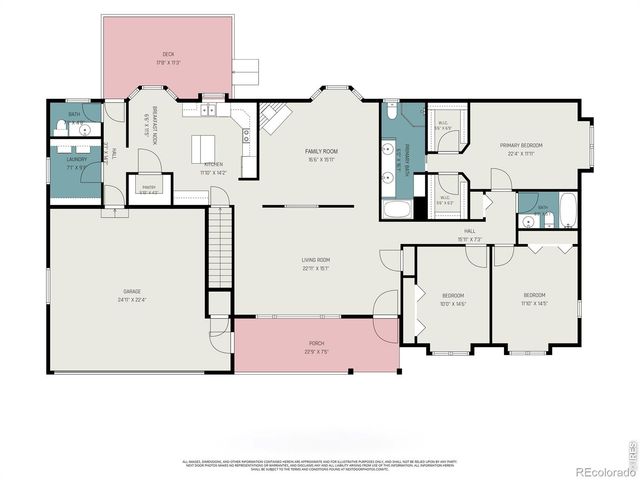 6621 County Road 84, Fort Collins, CO 80524