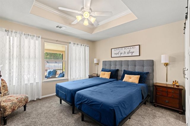 124 Huntsville CV, Georgetown, TX 78633