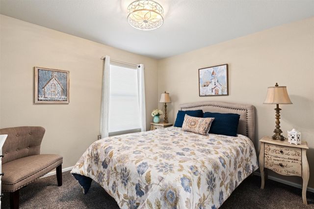 124 Huntsville CV, Georgetown, TX 78633