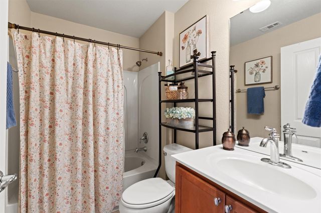 124 Huntsville CV, Georgetown, TX 78633