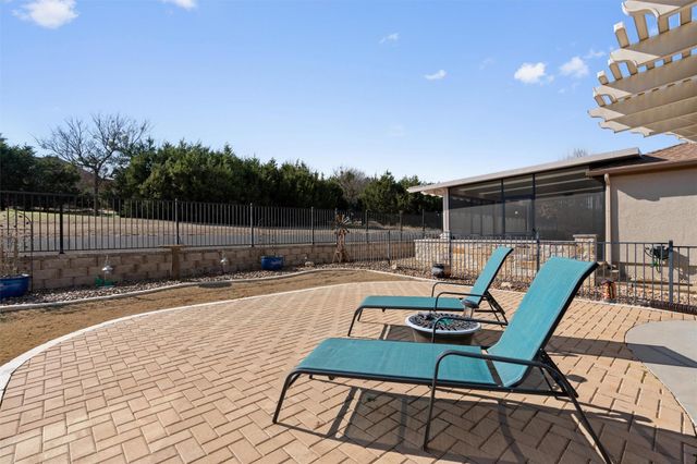 124 Huntsville CV, Georgetown, TX 78633