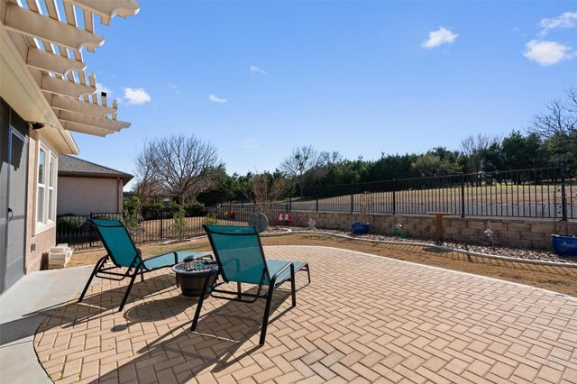 124 Huntsville CV, Georgetown, TX 78633