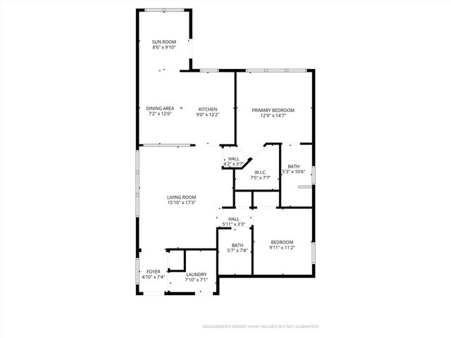 124 Huntsville CV, Georgetown, TX 78633