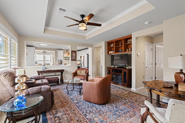 124 Huntsville CV, Georgetown, TX 78633