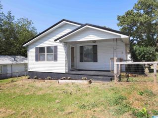 5420 LONG AVENUE, Anniston, AL 36206
