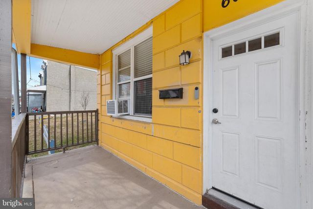 6084 UPLAND ST, Philadelphia, PA 19142