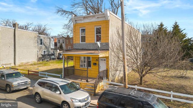 6084 UPLAND ST, Philadelphia, PA 19142