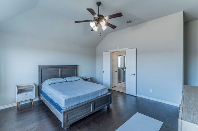 1901 Maplewood Drive, Glenn Heights, TX 75154