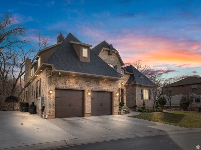 57 W GROVE CREEK CIR, Farmington, UT 84025