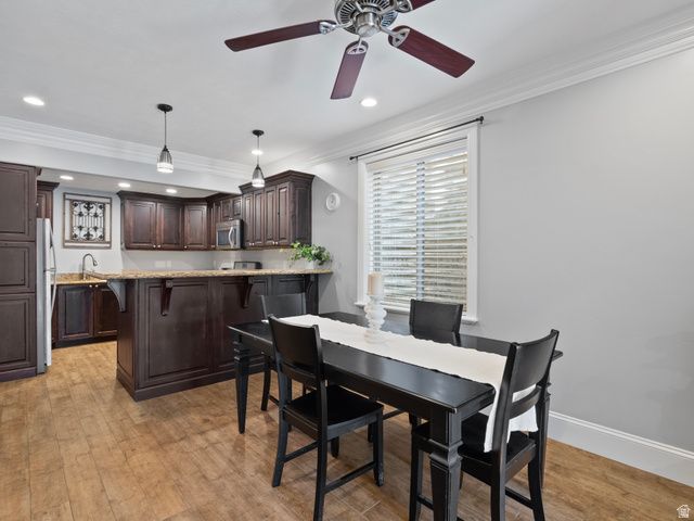 57 W GROVE CREEK CIR, Farmington, UT 84025