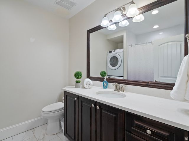 57 W GROVE CREEK CIR, Farmington, UT 84025