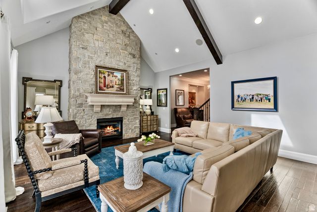 57 W GROVE CREEK CIR, Farmington, UT 84025