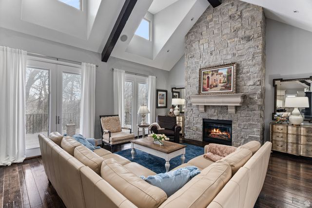 57 W GROVE CREEK CIR, Farmington, UT 84025