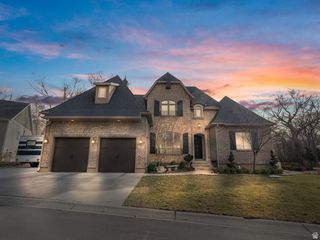 57 W GROVE CREEK CIR, Farmington, UT 84025