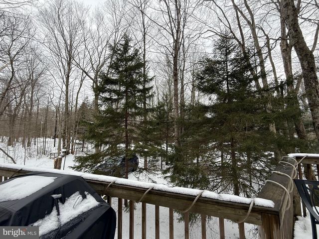 437 ORONO DR, Pocono Lake, PA 18347