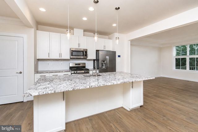 4734 EARL FLANAGAN WAY, Alexandria, VA 22309
