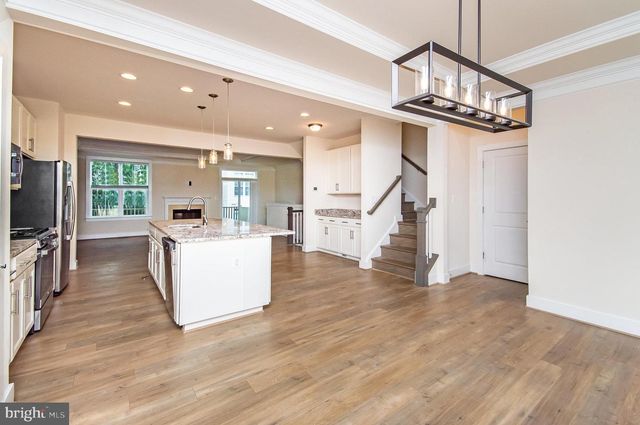 4734 EARL FLANAGAN WAY, Alexandria, VA 22309