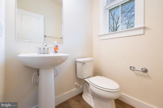4734 EARL FLANAGAN WAY, Alexandria, VA 22309