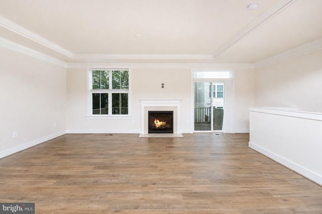 4734 EARL FLANAGAN WAY, Alexandria, VA 22309