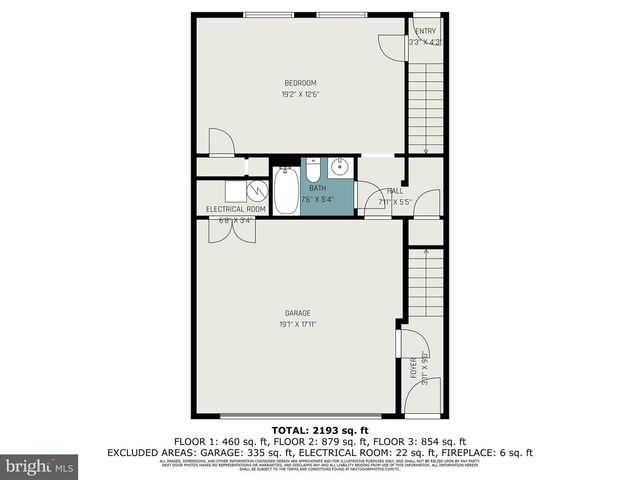 4734 EARL FLANAGAN WAY, Alexandria, VA 22309