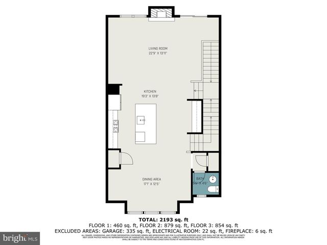 4734 EARL FLANAGAN WAY, Alexandria, VA 22309