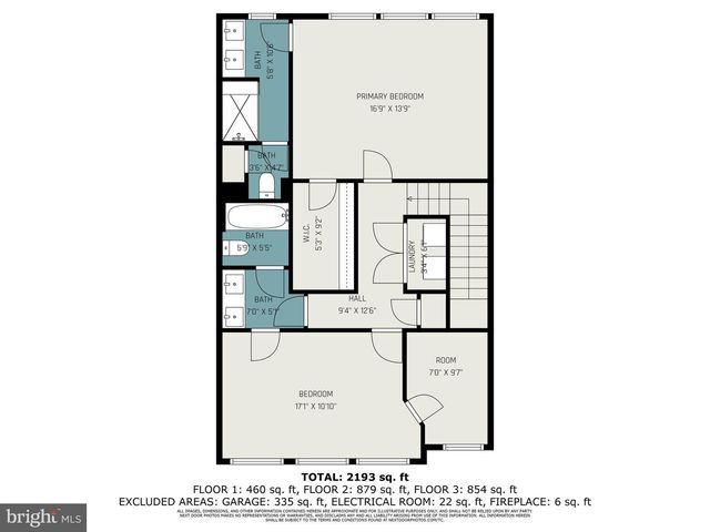 4734 EARL FLANAGAN WAY, Alexandria, VA 22309