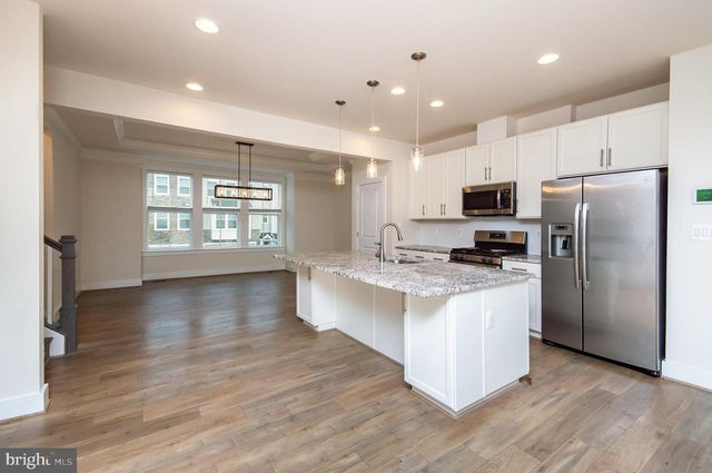 4734 EARL FLANAGAN WAY, Alexandria, VA 22309