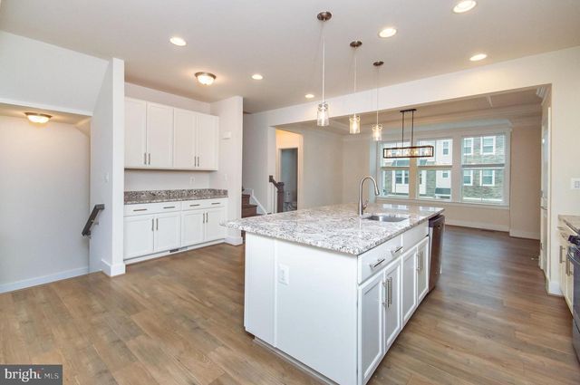 4734 EARL FLANAGAN WAY, Alexandria, VA 22309