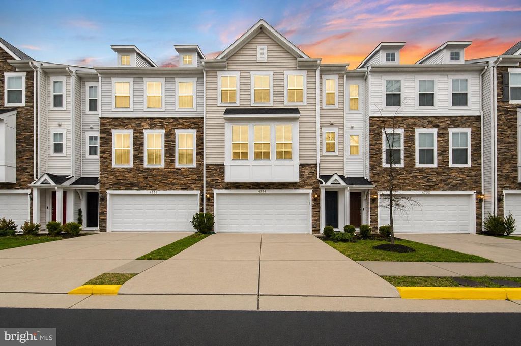 4734 EARL FLANAGAN WAY, Alexandria, VA 22309
