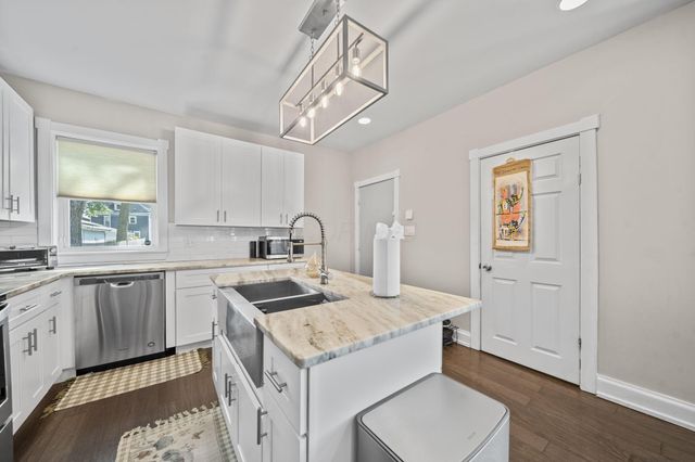 700 S Champion Avenue, Columbus, OH 43205