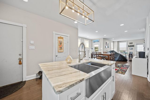 700 S Champion Avenue, Columbus, OH 43205