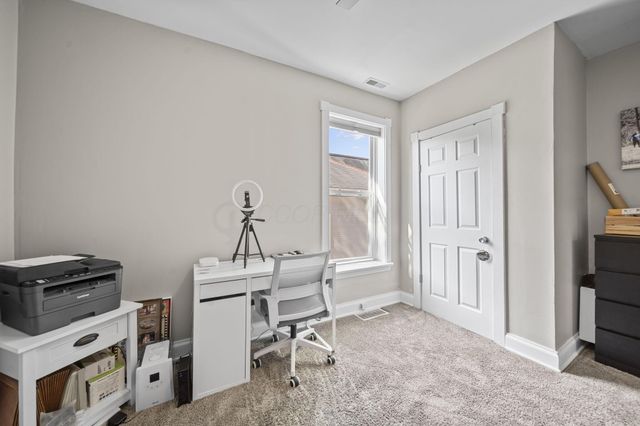 700 S Champion Avenue, Columbus, OH 43205