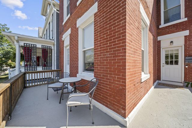 700 S Champion Avenue, Columbus, OH 43205