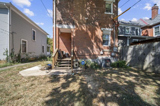 700 S Champion Avenue, Columbus, OH 43205