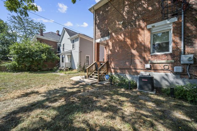 700 S Champion Avenue, Columbus, OH 43205