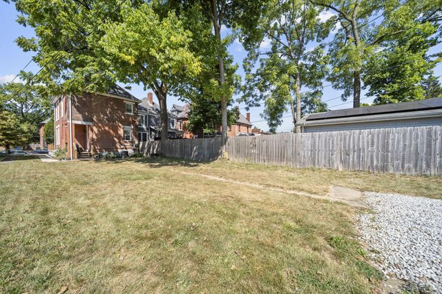 700 S Champion Avenue, Columbus, OH 43205