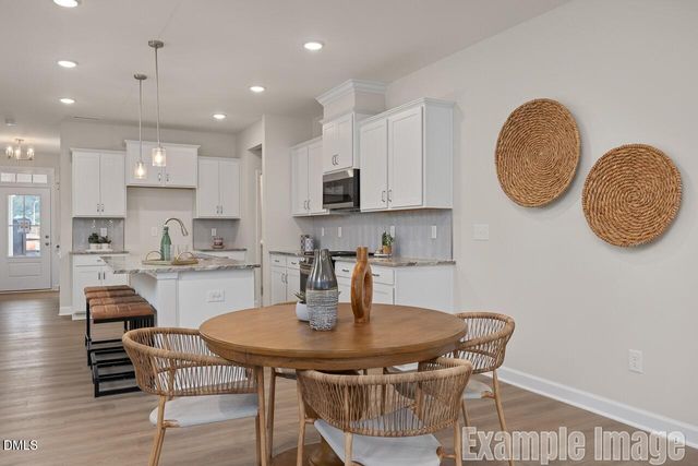 306 Gregory Village Drive, Lillington, NC 27546