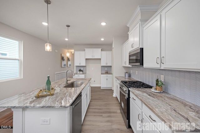 306 Gregory Village Drive, Lillington, NC 27546