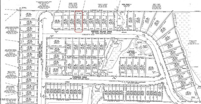306 Gregory Village Drive, Lillington, NC 27546