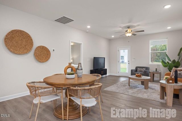 306 Gregory Village Drive, Lillington, NC 27546