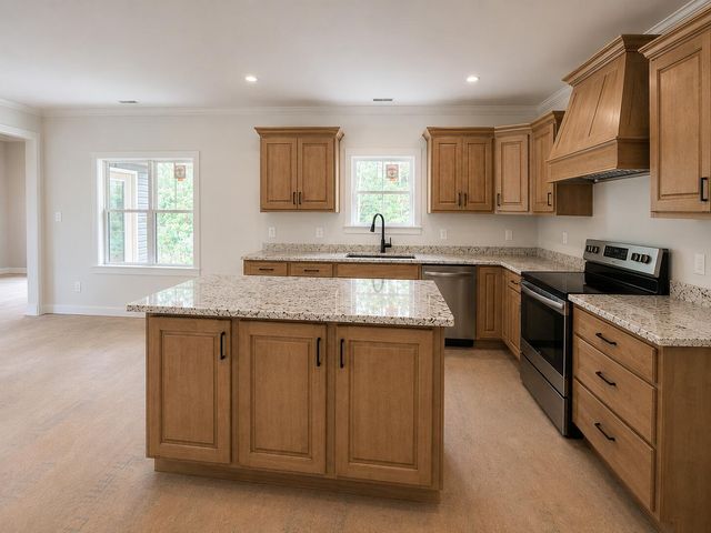 Lot 99 Falcon Crest Subdivision Drive NW, Cleveland, TN 37312