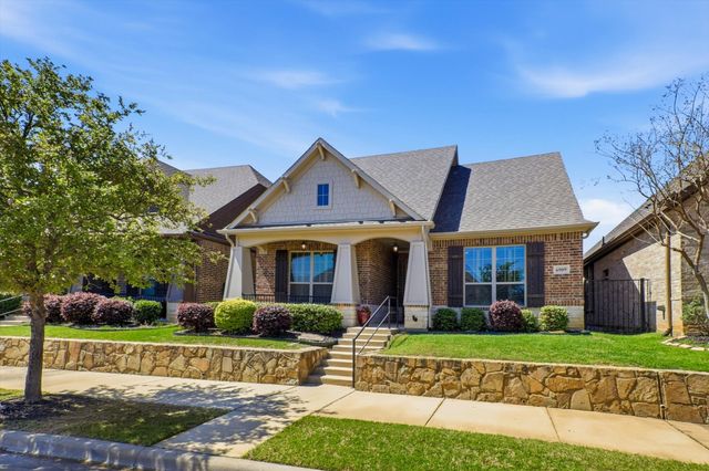 6909 Heather Lane, North Richland Hills, TX 76182