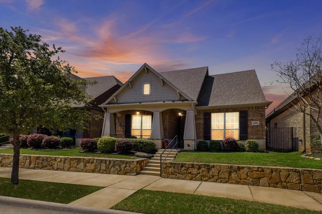 6909 Heather Lane, North Richland Hills, TX 76182