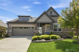 360 Woodstream Drive, Springboro, OH 45066