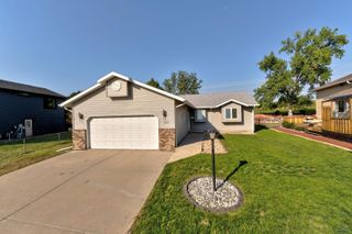 2815 HOEFER AVE, Rapid City, SD 57701