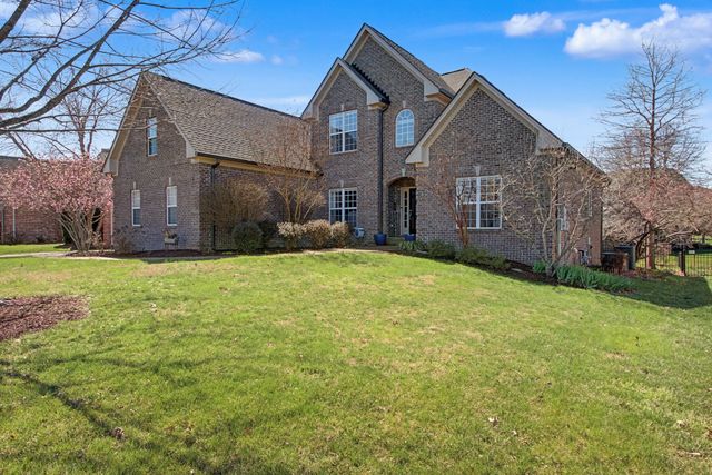 5012 Paddy Trce, Spring Hill, TN 37174
