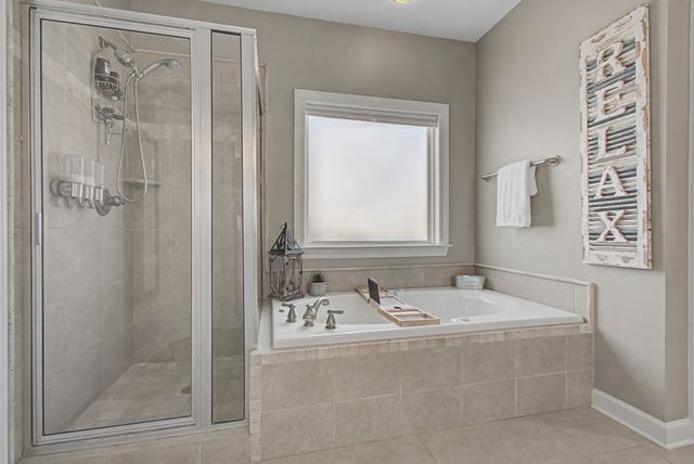 5012 Paddy Trce, Spring Hill, TN 37174