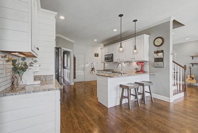 5012 Paddy Trce, Spring Hill, TN 37174