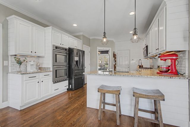 5012 Paddy Trce, Spring Hill, TN 37174