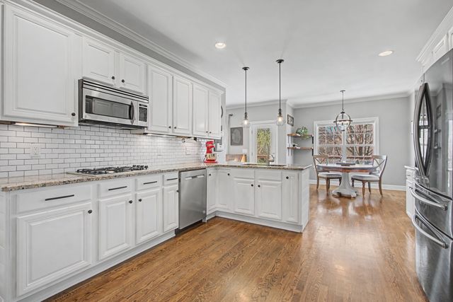 5012 Paddy Trce, Spring Hill, TN 37174